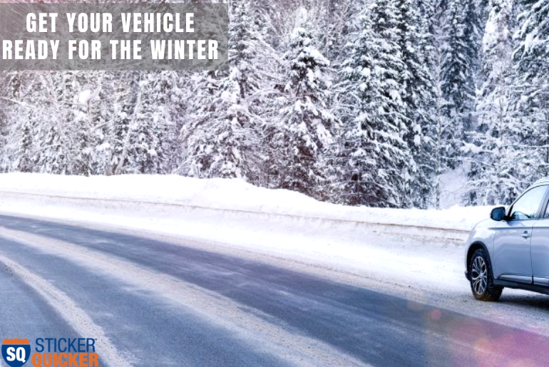 get your car ready for winter